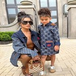 Guceron premium luxury brands clothing shoes women and kids - United Arab Emirates