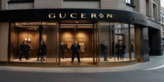 Guceron crypto store - luxury, premium brands clothing, shoes, sneakers